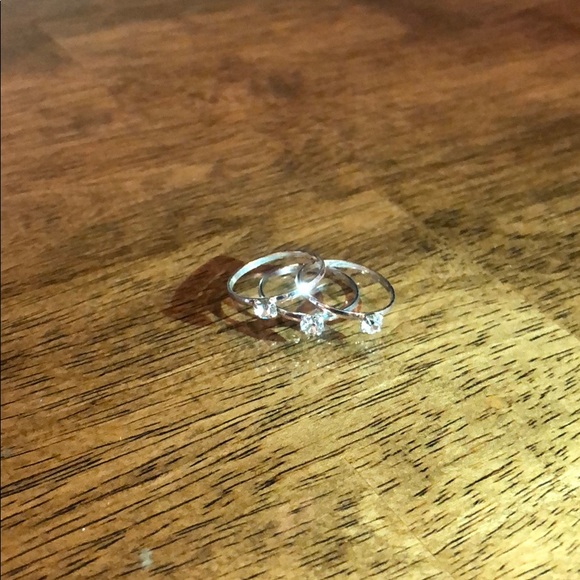 Ring set/separate - Picture 5 of 5